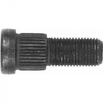 1952 Oldsmobile Super 88 Wheel Lug Stud Front Wagner Brake BD61223 image 1 of 2