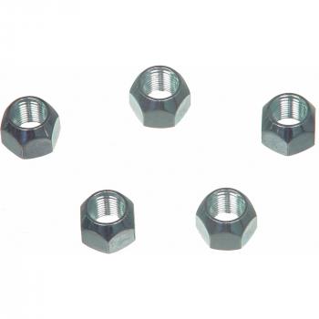 1968 Dodge Dart Wheel Lug Nut Rear Wagner Brake BD61281 image 2 of 2