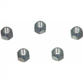 1983 Ford E-100 Econoline Wheel Lug Nut Front Wagner Brake BD61283 image 2 of 2