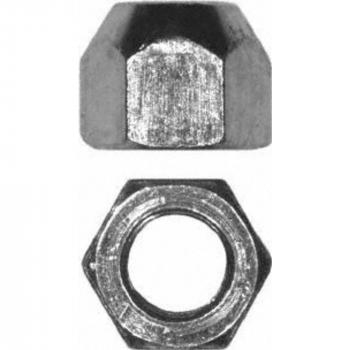 2009 Ford E-250 Wheel Lug Nut Front Wagner Brake BD61287 image 1 of 2