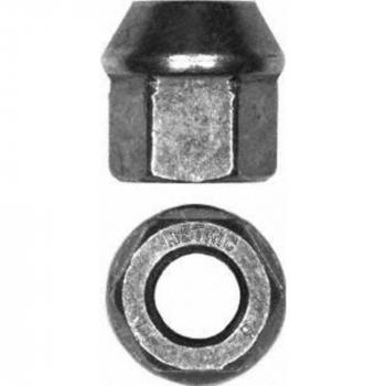 1989 Oldsmobile Cutlass Calais Wheel Lug Nut Front Wagner Brake BD61288 image 1 of 2