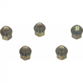 1989 Oldsmobile Cutlass Calais Wheel Lug Nut Front Wagner Brake BD61288 image 2 of 2