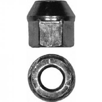 1983 Ford E-100 Econoline Wheel Lug Nut Front Wagner Brake BD61299 image 1 of 2