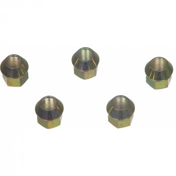 1983 Ford E-100 Econoline Wheel Lug Nut Front Wagner Brake BD61299 image 2 of 2