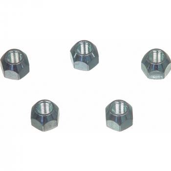 1989 Mitsubishi Mirage Wheel Lug Nut Front Wagner Brake BD61301 image 2 of 2