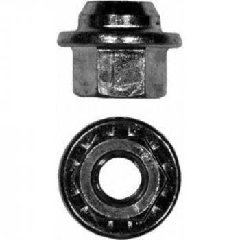 1978 Oldsmobile Cutlass Salon Wheel Fastener Cover