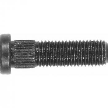 2003 Acura MDX Wheel Lug Stud Front Wagner Brake BD61398 image 1 of 2