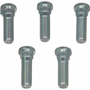 2008 Nissan Xterra Wheel Lug Stud Rear Wagner Brake BD61468 image 2 of 2