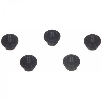 1989 Oldsmobile Cutlass Calais Wheel Lug Nut Front Wagner Brake BD61473 image 2 of 2