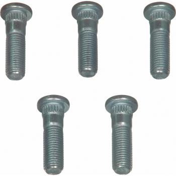 1992 Mercury Tracer Wheel Lug Stud Front Wagner Brake BD61520 image 1 of 1