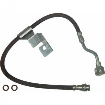 1999 GMC K2500 Suburban Brake Hydraulic Hose Front Right Wagner Brake BH120542 image 1 of 1