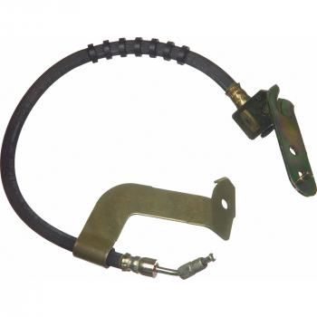 1994 Chrysler Intrepid Brake Hydraulic Hose Rear Left Wagner Brake BH130293 image 1 of 1