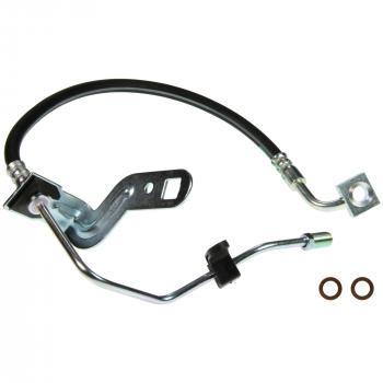 1996 Chrysler Intrepid Brake Hydraulic Hose Rear Left Wagner Brake BH132431 image 1 of 1