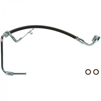 1996 Chrysler Intrepid Brake Hydraulic Hose Rear Right Wagner Brake BH132432 image 1 of 1