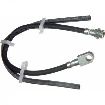 1996 Ford E-150 Econoline Club Wagon Brake Hydraulic Hose Rear Center Wagner Brake BH133837 image 1 of 1