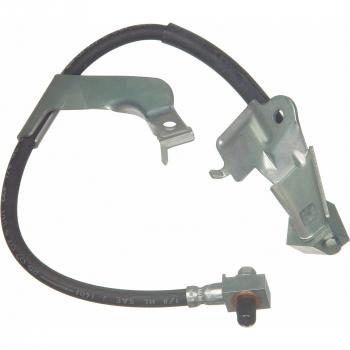1997 Mercury Sable Brake Hydraulic Hose Front Left Wagner Brake BH138076 image 1 of 1