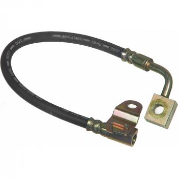 1997 Mercury Sable Brake Hydraulic Hose Rear Left Wagner Brake BH138079 image 1 of 1