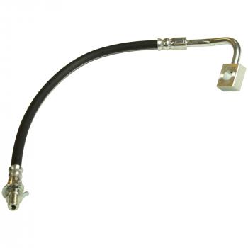 2000 Chrysler Intrepid Brake Hydraulic Hose Rear Left Wagner Brake BH138630 image 1 of 2