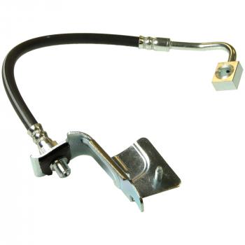 2000 Chrysler Intrepid Brake Hydraulic Hose Rear Right Wagner Brake BH138631 image 1 of 2