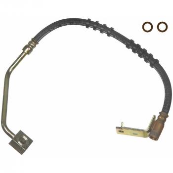 2000 Chrysler Intrepid Brake Hydraulic Hose Front Left Wagner Brake BH138632 image 2 of 2