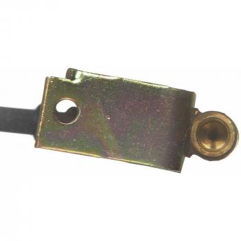 2000 Chrysler Intrepid Brake Hydraulic Hose Front Right Wagner Brake BH138633 image 1 of 2