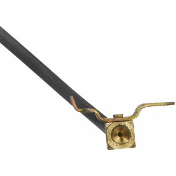 1997 Mercury Sable Brake Hydraulic Hose Rear Right Wagner Brake BH139246 image 1 of 2