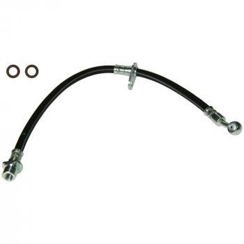 2007 Acura TSX Brake Hydraulic Hose Front Left Wagner Brake BH140340 image 1 of 1