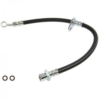 2007 Acura TSX Brake Hydraulic Hose Front Right Wagner Brake BH140341 image 1 of 1