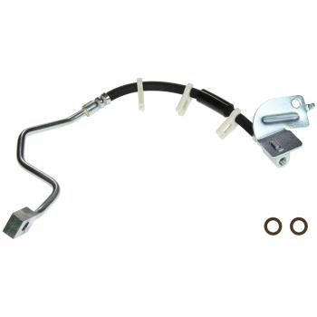 2002 Mercury Mountaineer Brake Hydraulic Hose Front Right Wagner Brake BH141168 image 1 of 1