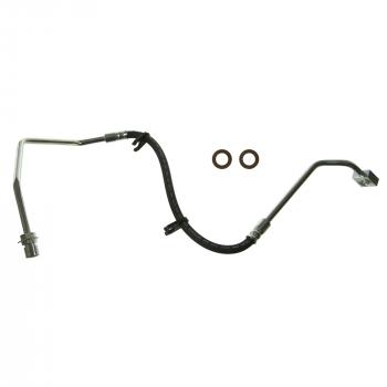 2008 Chrysler Aspen Brake Hydraulic Hose Front Right Wagner Brake BH143190 image 1 of 1