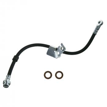 2014 Jeep Compass Brake Hydraulic Hose Front Right Wagner Brake BH144196 image 1 of 1