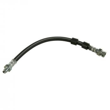 2014 Jeep Compass Brake Hydraulic Hose Rear Outer Wagner Brake BH144656 image 1 of 1