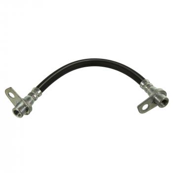 2014 Jeep Compass Brake Hydraulic Hose Rear Left Inner Wagner Brake BH145077 image 1 of 1