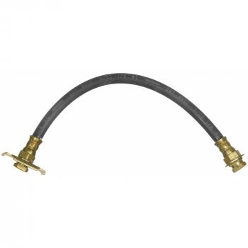 1968 Dodge Dart Brake Hydraulic Hose Front Wagner Brake BH64877 image 2 of 2