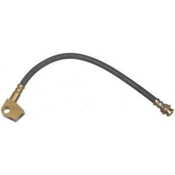 1978 Dodge Monaco Brake Hydraulic Hose Rear Center Wagner Brake BH86608 image 2 of 2