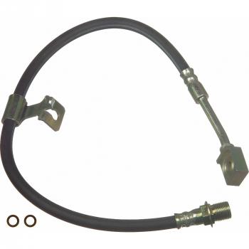 1978 GMC C35 Brake Hydraulic Hose Front Left Wagner Brake BH88957 image 1 of 1