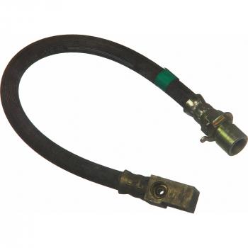 1996 Cadillac Commercial Chassis Brake Hydraulic Hose Rear Center Wagner Brake BH88962 image 1 of 1