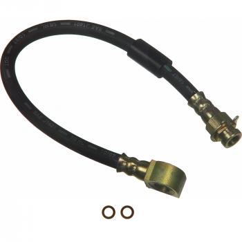 1978 Dodge Monaco Brake Hydraulic Hose Front Wagner Brake BH99069 image 1 of 1