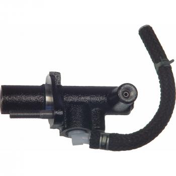 2000 Mazda Protege Clutch Master Cylinder Wagner Brake CM128659 image 1 of 1