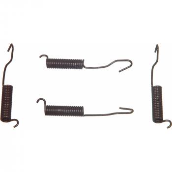 1978 Dodge Monaco Drum Brake Shoe Return Spring Kit Rear Wagner Brake H111 image 1 of 1