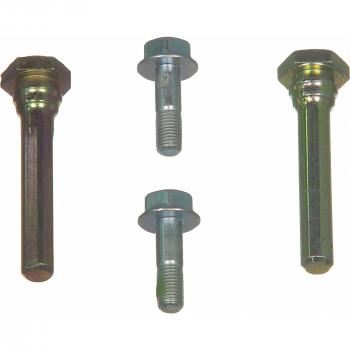 2008 Acura RL Disc Brake Caliper Bolt Rear Wagner Brake H14175 image 1 of 1