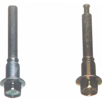 2000 Mitsubishi Eclipse Disc Brake Caliper Bolt Rear Wagner Brake H14907 image 1 of 1