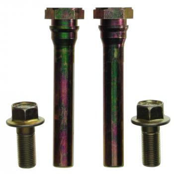 2012 Acura RDX Disc Brake Caliper Bolt Front Wagner Brake H14916 image 2 of 2