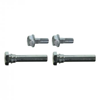 2012 Acura RDX Disc Brake Caliper Bolt Rear Wagner Brake H14917 image 1 of 1