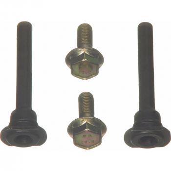 1995 Geo Tracker Disc Brake Caliper Bolt Front Wagner Brake H15057 image 1 of 1