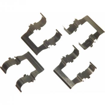 1996 Dodge Stealth Disc Brake Hardware Kit Front Wagner Brake H15212 image 1 of 1