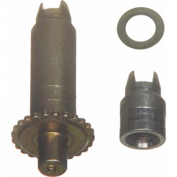1968 Dodge Dart Drum Brake Adjusting Screw Assembly Front Right Wagner Brake H1523 image 1 of 1