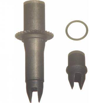 1994 Dodge B150 Drum Brake Adjusting Screw Assembly Rear Right Wagner Brake H1527 image 1 of 1