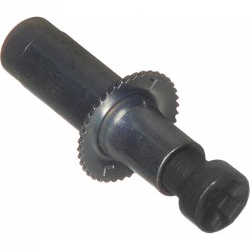 1997 Dodge B3500 Drum Brake Adjusting Screw Assembly Rear Left Wagner Brake H1534 image 1 of 1