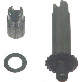 1994 Mazda B3000 Drum Brake Adjusting Screw Assembly Rear Right Wagner Brake H1543 image 1 of 1